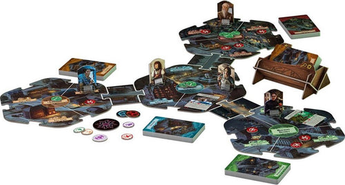 Arkham Horror 3rd Edition - EN