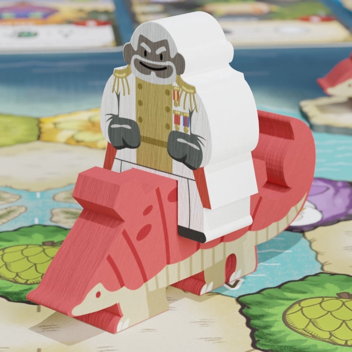 Wondrous Creatures - NL