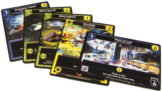 Star Realms: Box Set - EN