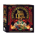Hell of a Deal - EN