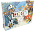 Root: The Marauder Expansion - EN