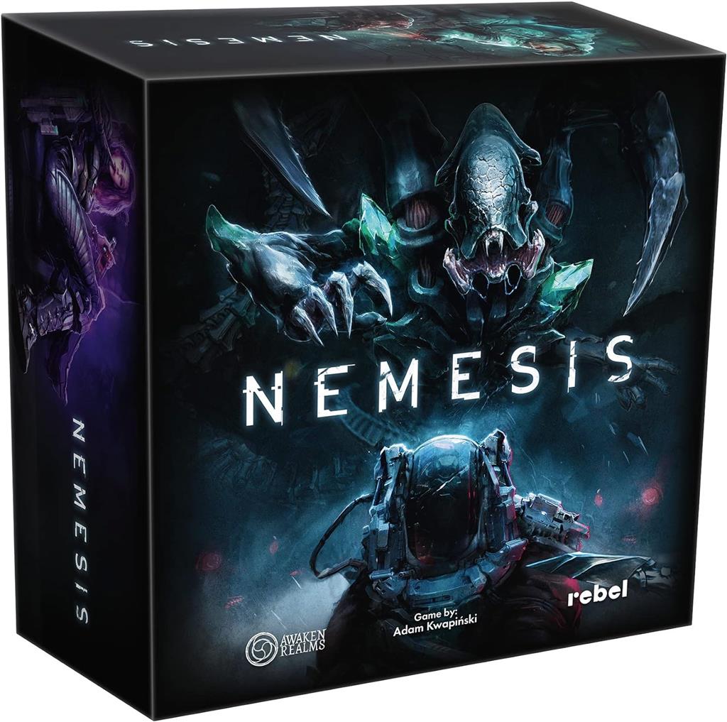 Nemesis - EN
