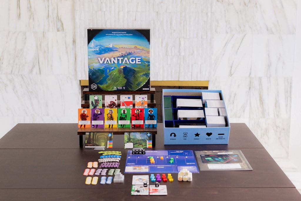 Vantage - EN