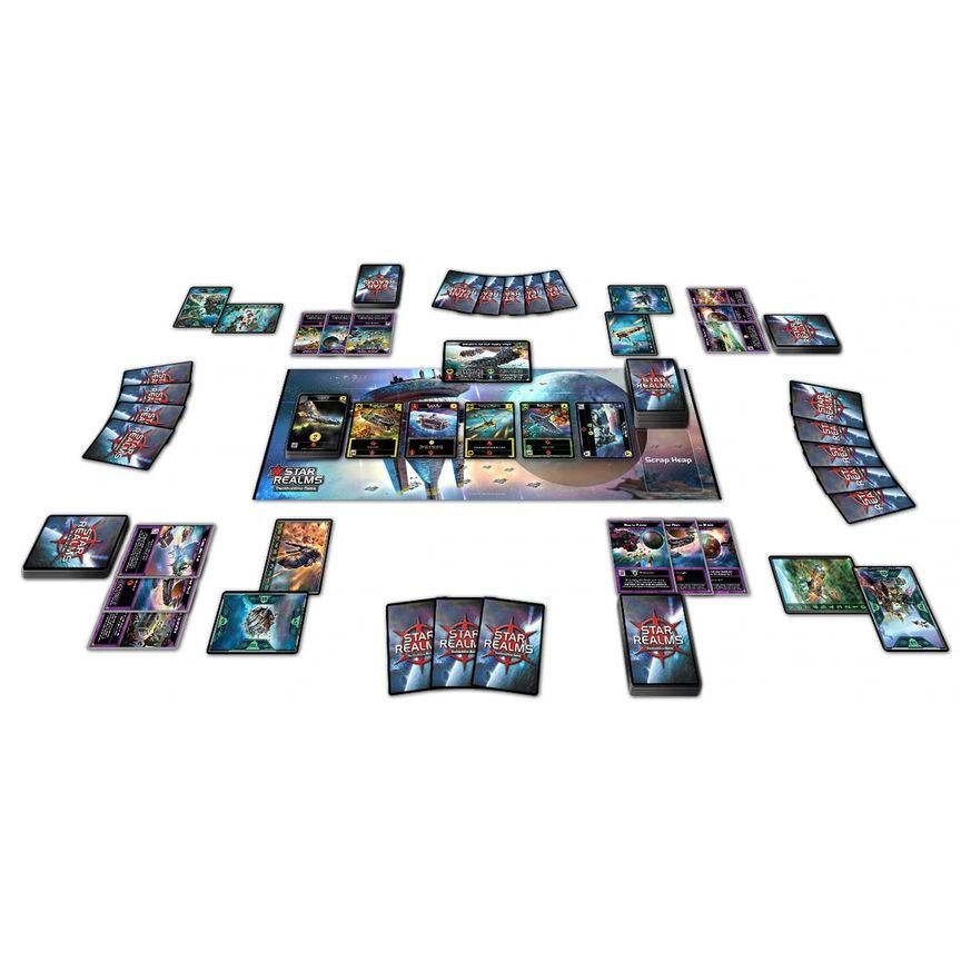 Star Realms: Box Set - EN