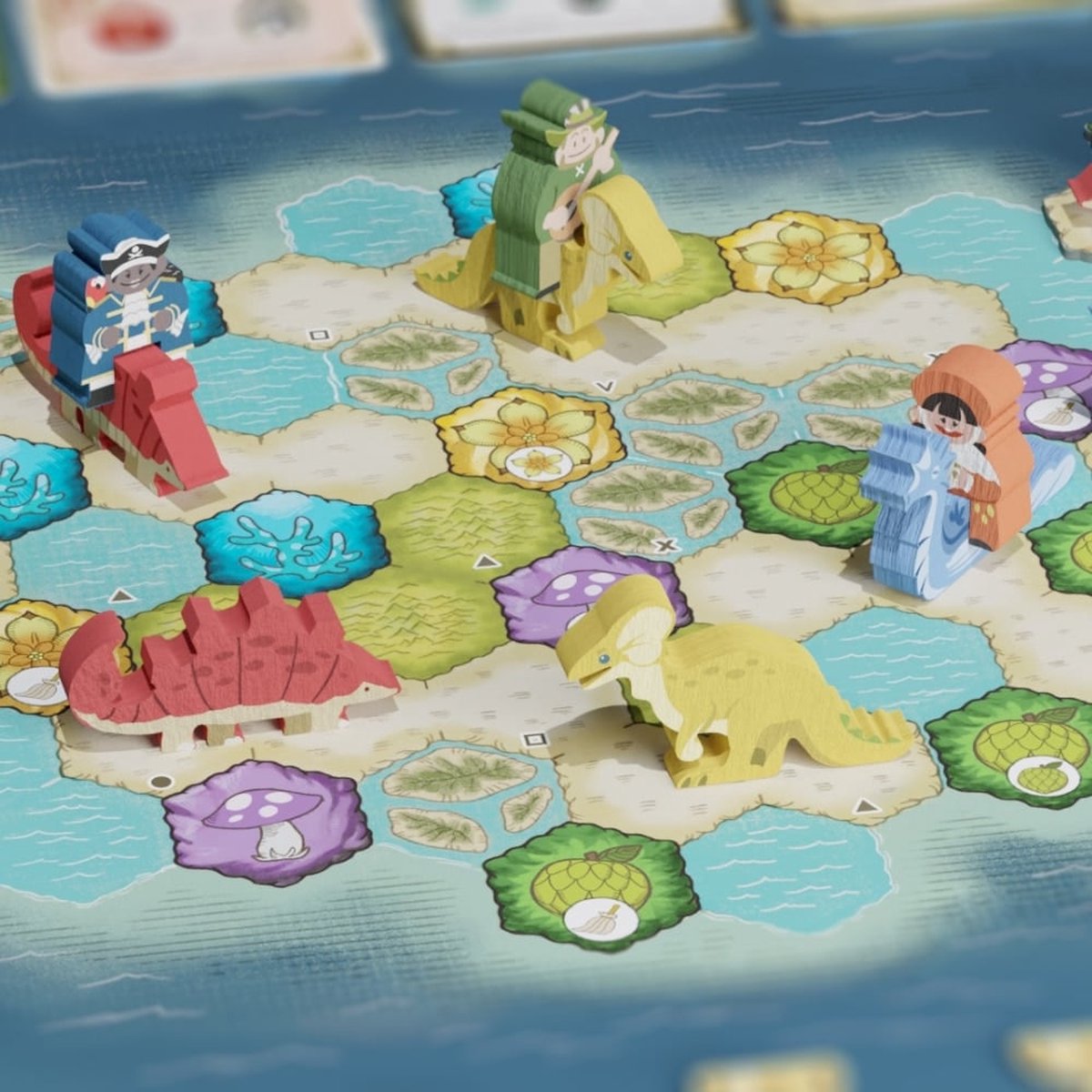 Wondrous Creatures - NL