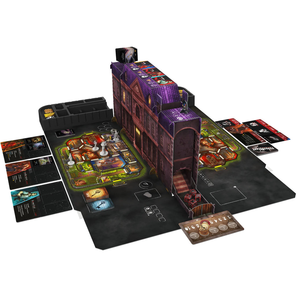 Terrorscape - EN