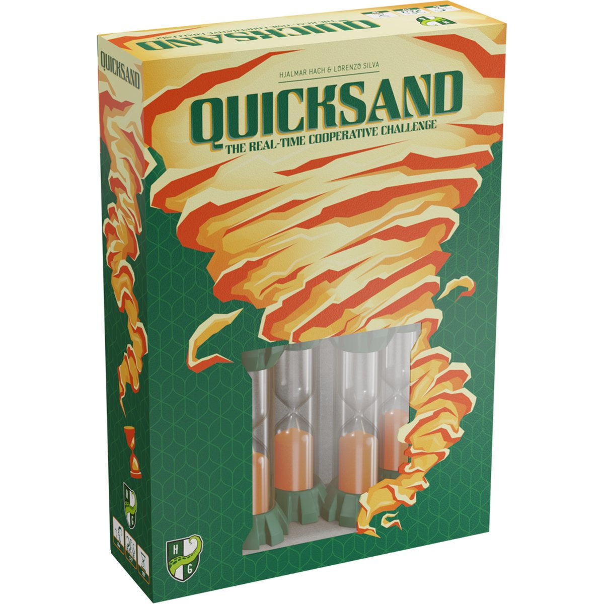 Quicksand - EN
