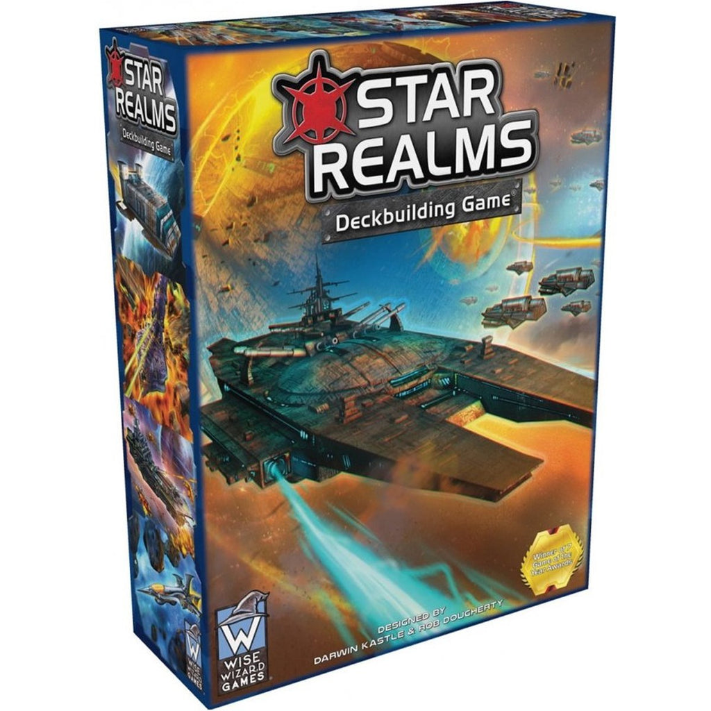 Star Realms: Box Set - EN