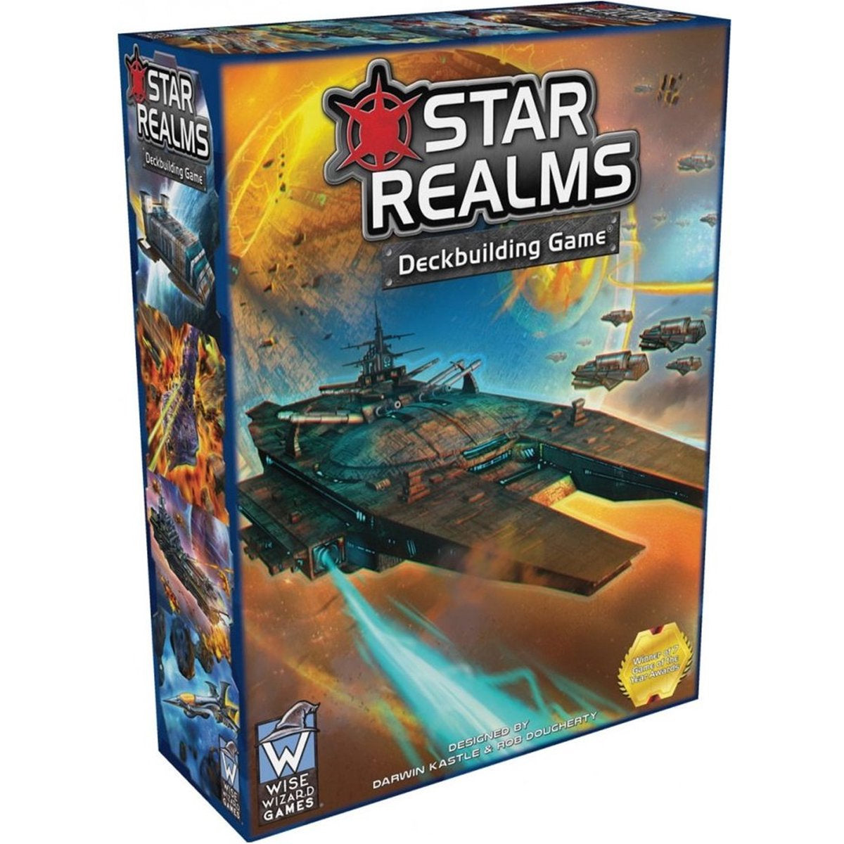 Star Realms: Box Set - EN